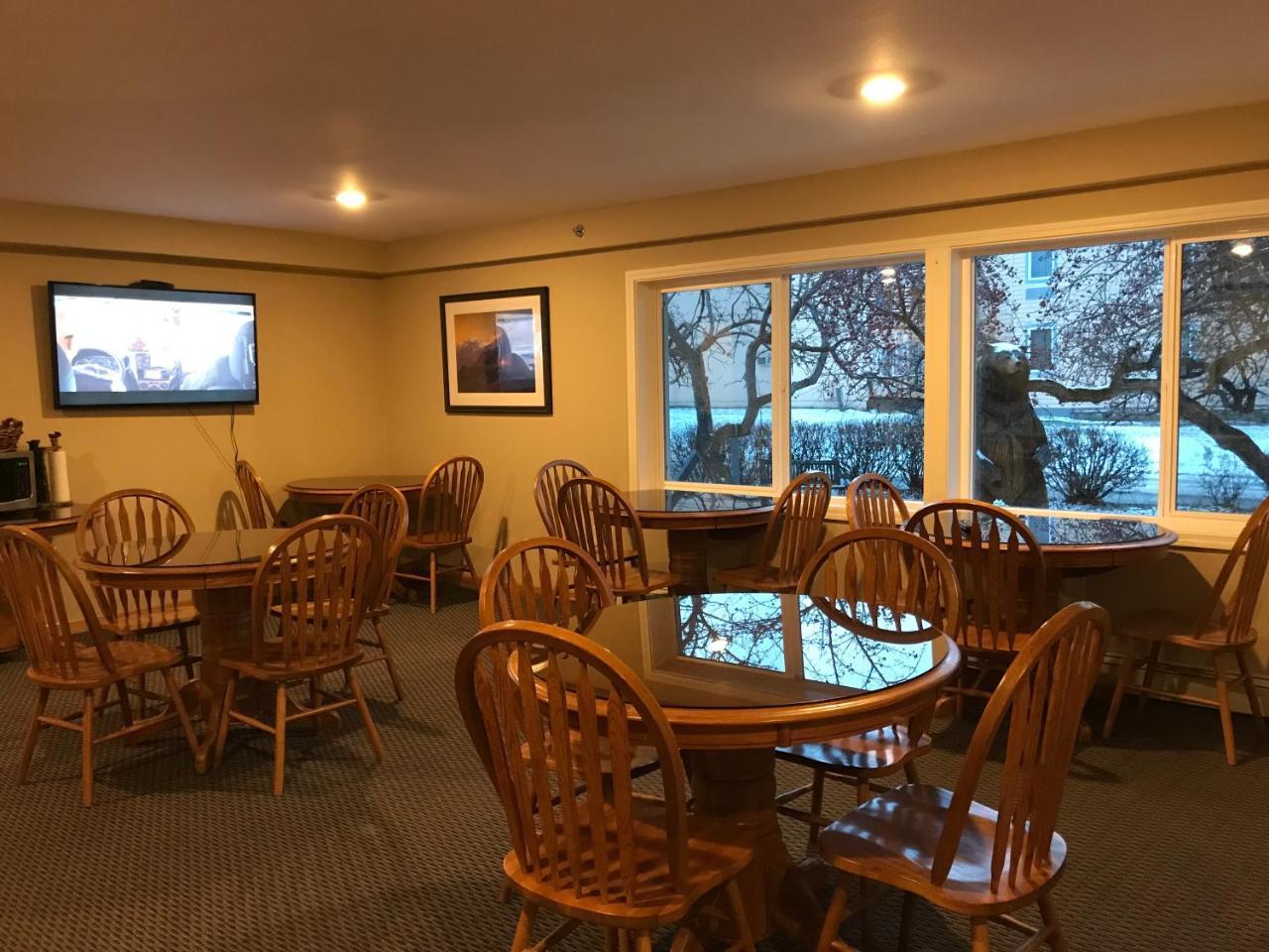 Lakeshore Inn&Suites Anchorage Eksteriør bilde