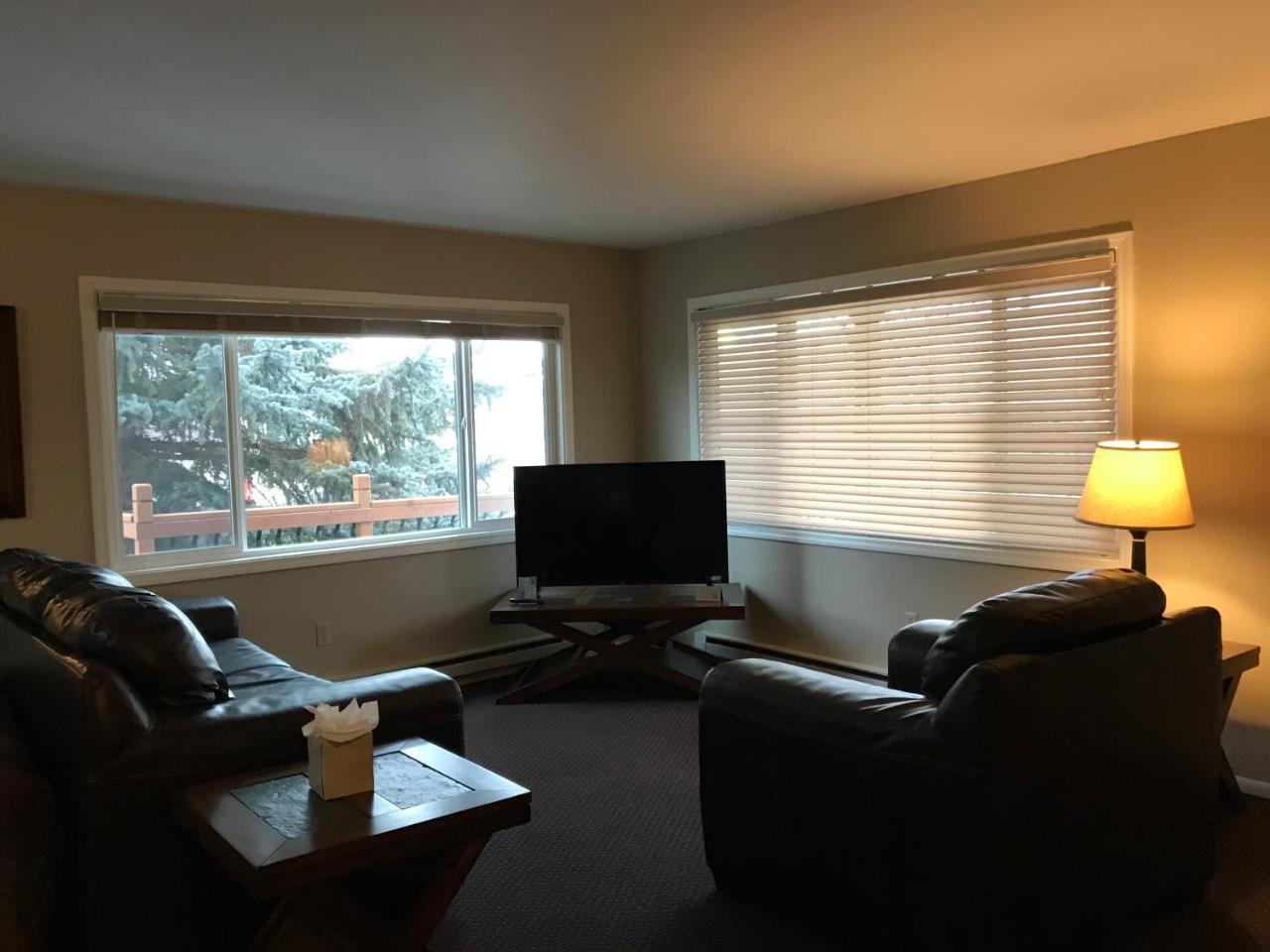 Lakeshore Inn&Suites Anchorage Eksteriør bilde